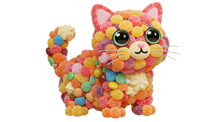 kitten candy, png