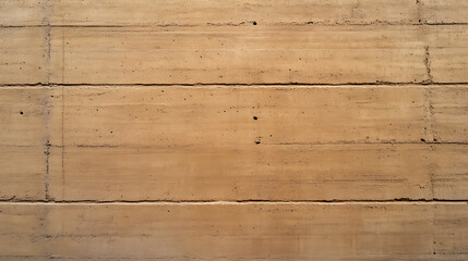 Naklejka premium Texture of a wall constructed with alternating horizontal stone layers. This pattern creates a raw, earthy aesthetic and showcases architectural material.