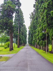 【北海道】北斗市・トラピスト大修道院