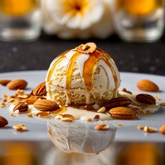 Honey Almond Bliss Cup-03