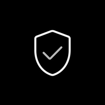 Verified Icon 7 | Animated Icon Video for UI, App & Motion Design