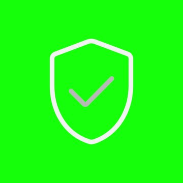 Verified Icon 15 | Animated Icon Video for UI, App & Motion Design