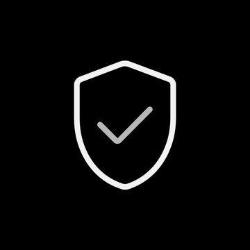 Verified Icon 17 | Animated Icon Video for UI, App & Motion Design