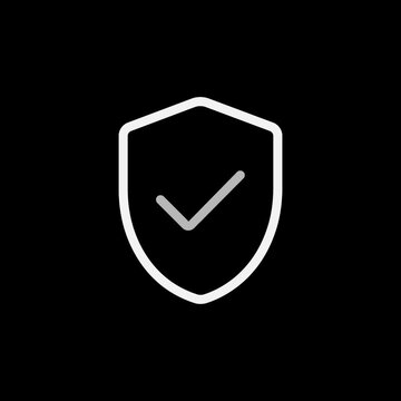 Verified Icon 18 | Animated Icon Video for UI, App & Motion Design