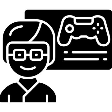 New Line Icon Design