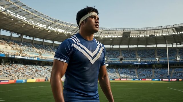 Obrazy Rugby Obrazy (