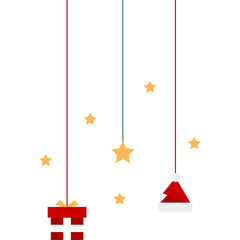 Christmas Hanging Decoration