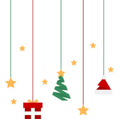 Christmas Hanging Decoration