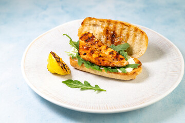 Chicken Sandwich