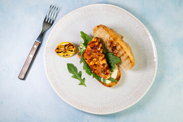 Chicken Sandwich