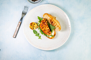 Chicken Sandwich