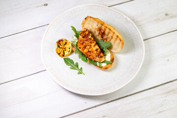 Chicken Sandwich