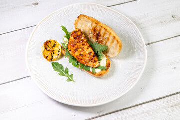 Chicken Sandwich