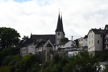 Fototapeta premium Montabaur