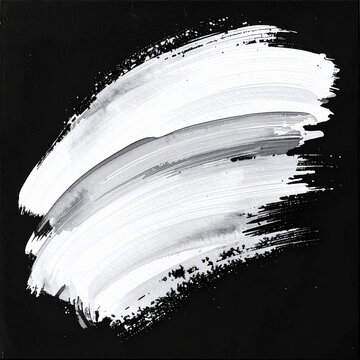 Brushstrokes