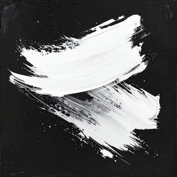 Brushstrokes