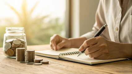 Financial Planning: Budgeting, Saving, and Investment Goals