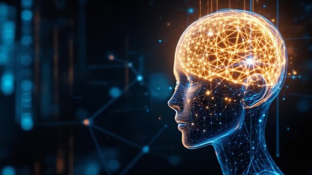 Artificial Intelligence - The Future of Technology and Human-Machine Collaboration.