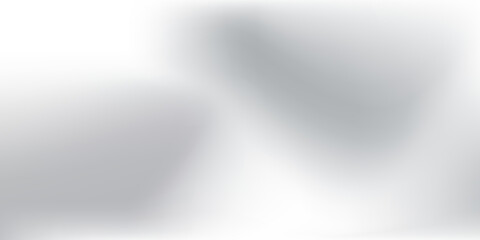 Silver abstract foil abstract background with metal mirror texture. Chrome gradient surface with light like modern