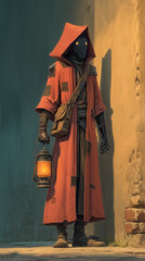 Whispers of the Hollow Realm