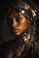 Whispers of the Hollow Realm