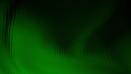 Abstract dark green textured background with subtle light effects