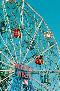 Coney Island 1