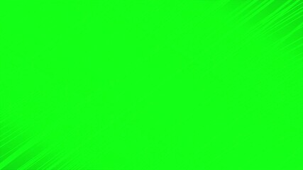 Green color simple and elegant lines seamless gradient background - Powered by Adobe