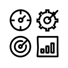 Business process optimization and performance