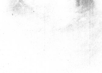 Vintage scratches texture isolated. Retro film effect for design.