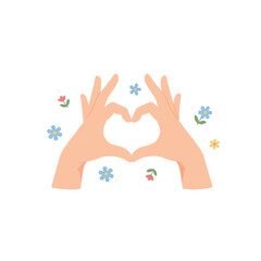 vector designs celebrating World Mental Health Day. illustrations representing emotional balance, mindfulness, self-care. icon, set