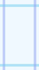 Simple line pastel color cute frame background