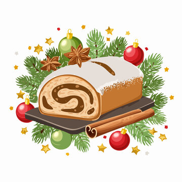 S&uuml;&szlig;es f&uuml;r Weihnachten