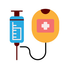 Blood Donation Or Medical Assistance