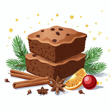 S&uuml;&szlig;es f&uuml;r Weihnachten