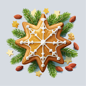 S&uuml;&szlig;es f&uuml;r Weihnachten