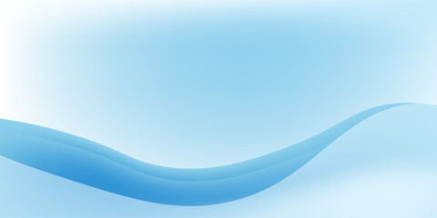 blue abstract wave transparency background, modern concept. eps 10