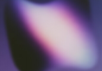 Captivating abstract background featuring subtle vertical lines and a luminous gradient of purple and pink, perfect for modern digital design, web, and art projects