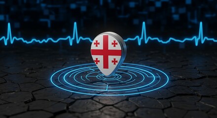 Innovative health technology: Georgia's medical progress with digital precision