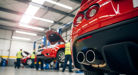 Automotive Excellence Redefined Mastering Car Maintenance and Repair Services Delivering Top Notch Performance and Safety With Skilled Technicians and Advanced Equipment