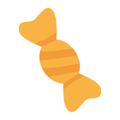 vector illustration of a cartoon hand