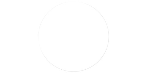 Liquid glass design element, glass sheet,Transparent Glassmorphism Circle, Minimalist UI Button Frame
