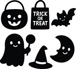 &ldquo;Spooky Smiles and Sweet Treats&rdquo;