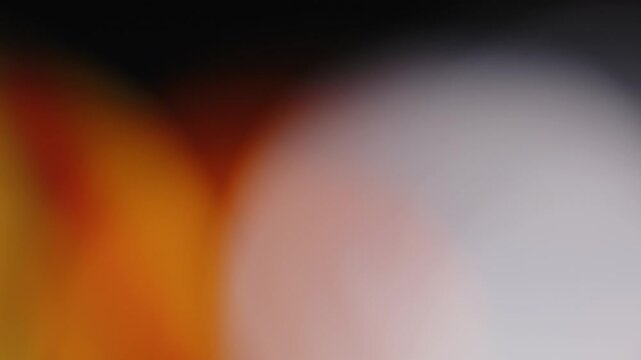 Background of retro film overly, light leaks. Lens flare holographic effect background.