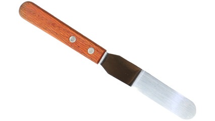 Icing Spatula, Palette Knife, Baking Tool
