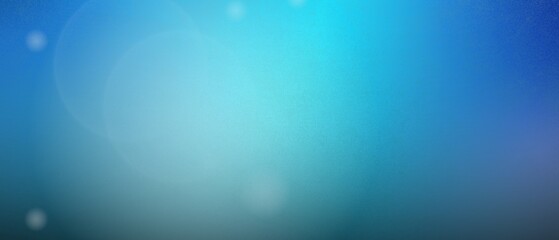 Background with blue light ,leak overlay effect with bokeh blur and light leaks.