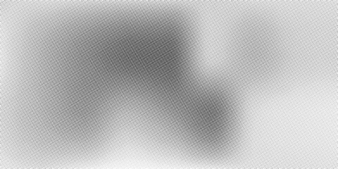 Gradient texture with grain effect. Vector background