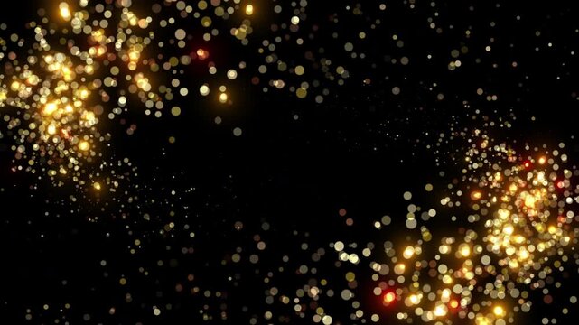 isolated gold award logo presentation elements backgrounds