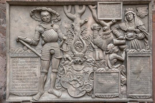 Philippstein Marburg