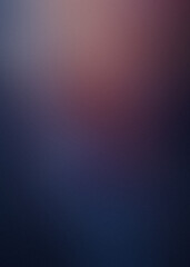Subtle Gradient of Soft Hues A Tranquil and Dreamy Blend of Mauve, Lavender, and Midnight Blue Colors